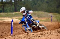 Yamaha YZ85 2026 - Bild 7