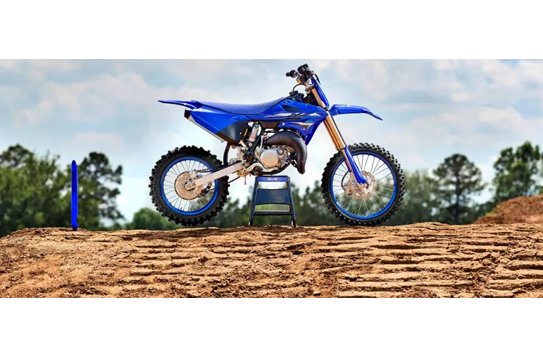 Yamaha YZ85 2026 Yamaha YZ85 2026