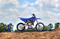 Yamaha YZ85 2026 - Bild 4