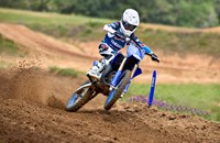 Yamaha YZ85 2026 - Bild 8