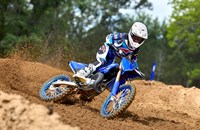 Yamaha YZ85 2026 - Bild 3