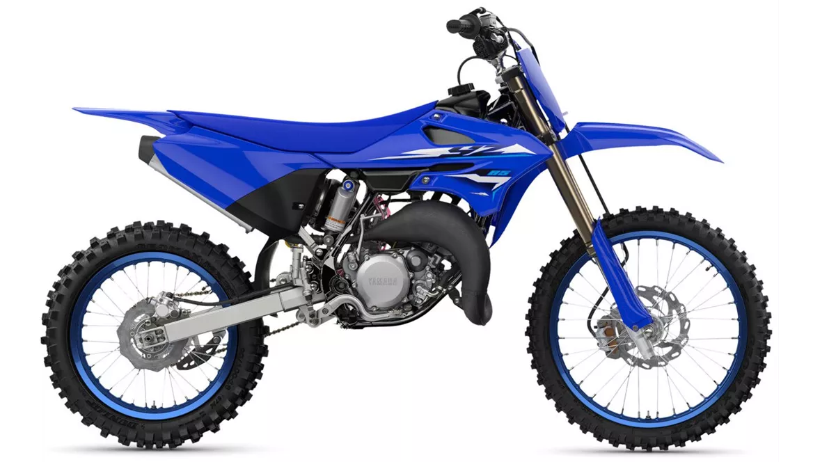 Yamaha YZ85 2026 Yamaha YZ85 2026