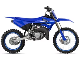 Yamaha YZ85 Yamaha YZ85