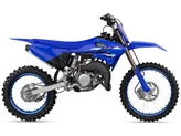 Yamaha YZ85 2026 Yamaha YZ85 2026