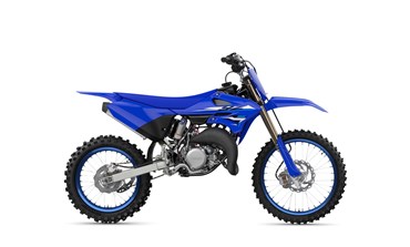 Yamaha YZ85