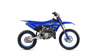 Yamaha YZ85