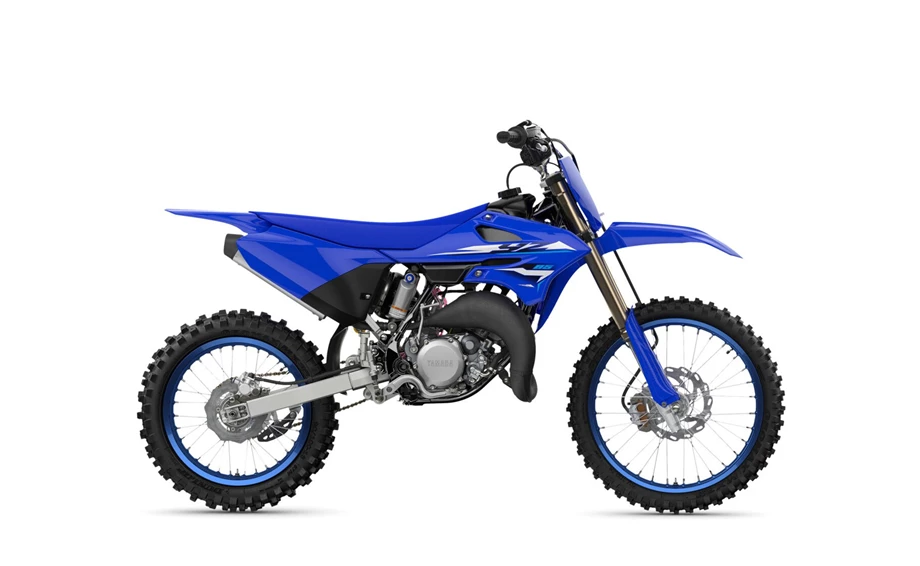 Yamaha YZ85 Bild 1: Yamaha YZ85