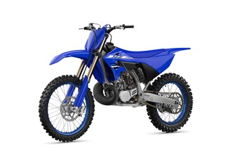 Yamaha YZ250 2026 - Immagine 7