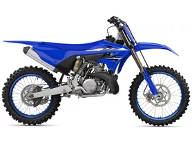 Yamaha YZ250 Yamaha YZ250