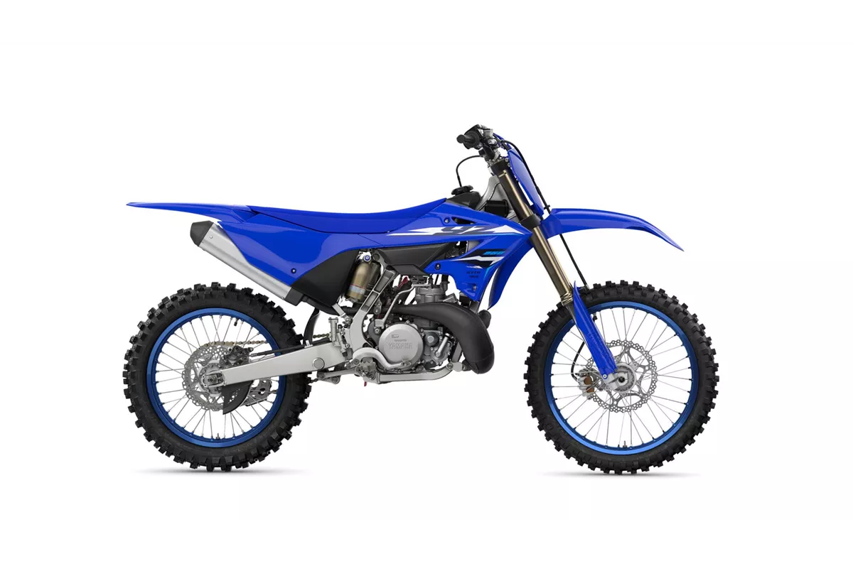 Yamaha YZ250 Yamaha YZ250
