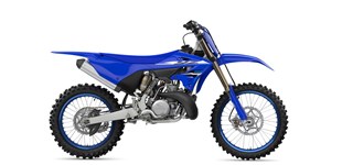 Yamaha YZ250 2026 vs Stark Future Varg MX 2025
