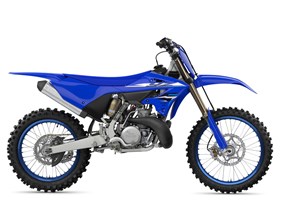 Yamaha YZ250