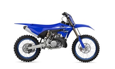 Yamaha YZ250