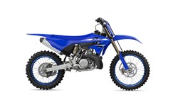 Yamaha YZ250 2026