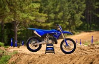 Yamaha YZ250 2026 - Bild 5