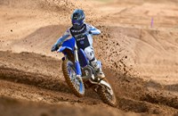 Yamaha YZ250 2026 - Bild 3