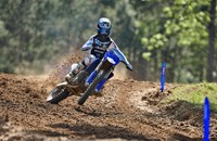 Yamaha YZ250 2026 - Bild 8