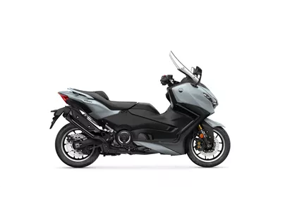 Yamaha TMAX Tech MAX 2026 Yamaha TMAX Tech MAX 2026