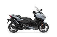 Yamaha TMAX Tech MAX 2026 - Bild 1