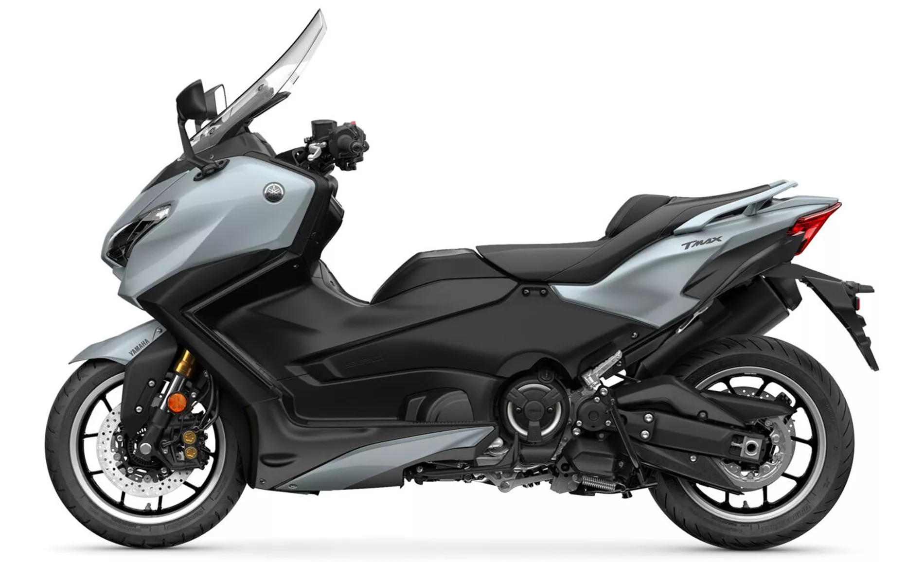 Yamaha TMAX Tech MAX 2026 Yamaha TMAX Tech MAX 2026