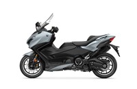 Yamaha TMAX Tech MAX 2026 - Bild 3
