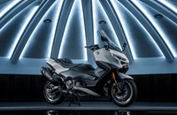 Yamaha TMAX Tech MAX 2026 - Bild 5
