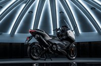Yamaha TMAX Tech MAX 2026 - Bild 6
