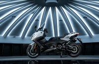 Yamaha TMAX Tech MAX 2026 - Bild 7