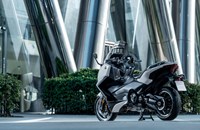 Yamaha TMAX Tech MAX 2026 - Bild 10