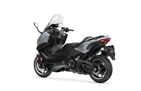 Yamaha TMAX Tech MAX 2026 - Bild 11