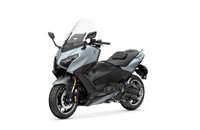 Yamaha TMAX Tech MAX 2026 - Bild 14