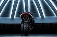 Yamaha TMAX Tech MAX 2026 - Bild 15
