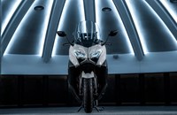 Yamaha TMAX Tech MAX 2026 - Bild 16