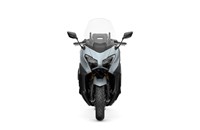 Yamaha TMAX Tech MAX 2026 - Bild 18