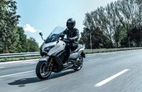 Yamaha TMAX Tech MAX 2026 - Bild 22