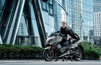 Yamaha TMAX Tech MAX 2026 - Bild 24