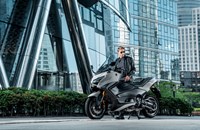 Yamaha TMAX Tech MAX 2026 - Bild 25