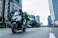 Yamaha TMAX Tech MAX 2026 - Bild 27