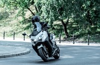 Yamaha TMAX Tech MAX 2026 - Bild 28