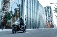 Yamaha TMAX Tech MAX 2026 - Bild 30