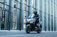 Yamaha TMAX Tech MAX 2026 - Bild 31