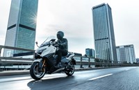 Yamaha TMAX Tech MAX 2026 - Bild 32