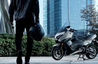 Yamaha TMAX Tech MAX 2026 - Bild 33