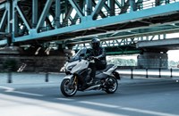 Yamaha TMAX Tech MAX 2026 - Bild 38