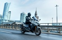 Yamaha TMAX Tech MAX 2026 - Bild 40