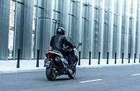 Yamaha TMAX Tech MAX 2026 - Bild 42