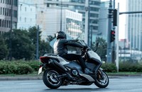 Yamaha TMAX Tech MAX 2026 - Bild 43