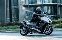 Yamaha TMAX Tech MAX 2026 - Bild 44