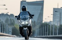 Yamaha TMAX Tech MAX 2026 - Bild 47