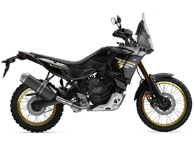 Yamaha Tenere 700 World Raid Yamaha Tenere 700 World Raid
